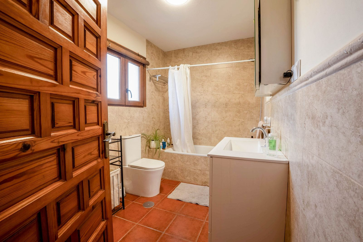 3 Bed Townhouse for sale in Mijas Golf Costa Del Sol, Málaga, Spain