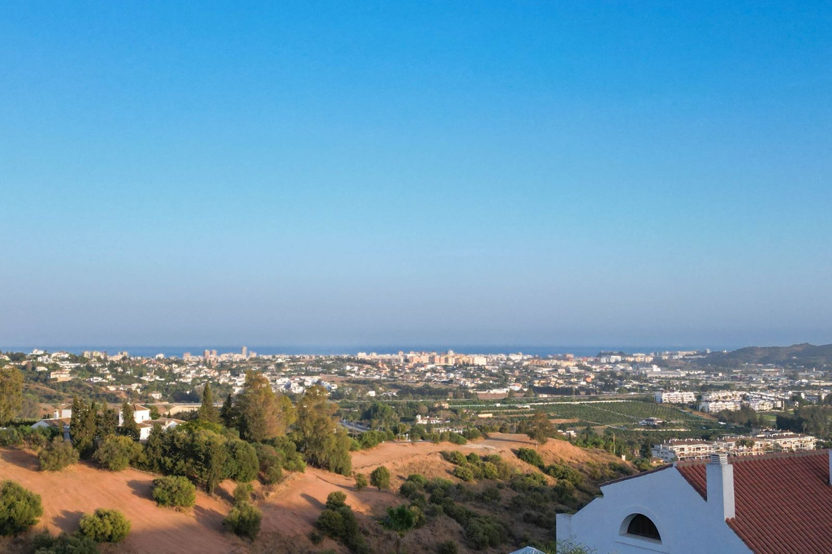 3 Bed Townhouse for sale in Mijas Golf Costa Del Sol, Málaga, Spain