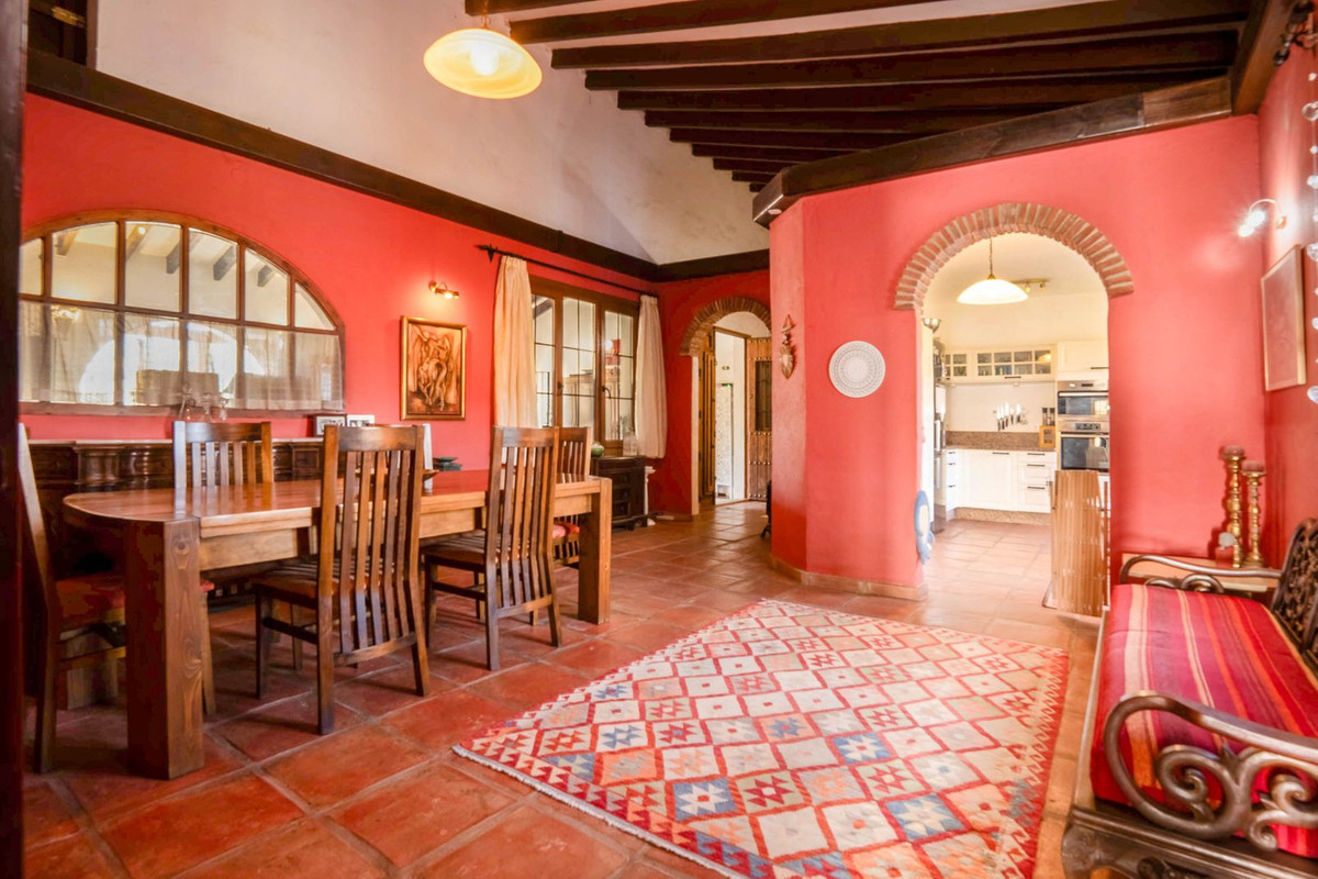3 Bed Townhouse for sale in Mijas Golf Costa Del Sol, Málaga, Spain