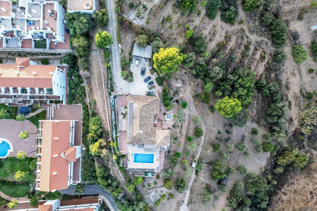 3 Bed Townhouse for sale in Mijas Golf Costa Del Sol, Málaga, Spain