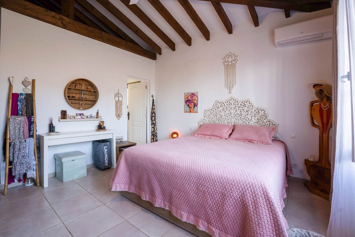 3 Bed Townhouse for sale in Mijas Golf Costa Del Sol, Málaga, Spain