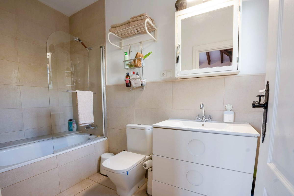 3 Bed Townhouse for sale in Mijas Golf Costa Del Sol, Málaga, Spain