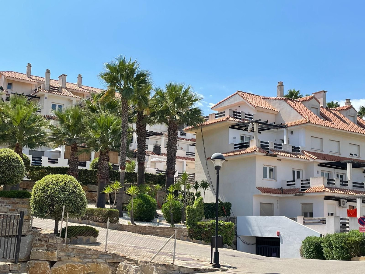 Se vende Ático Dúplex de 3 dormitorios en Costa Del Sol, Málaga, España