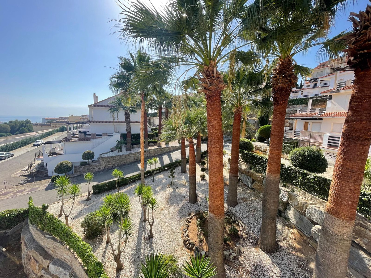 Se vende Ático Dúplex de 3 dormitorios en Costa Del Sol, Málaga, España