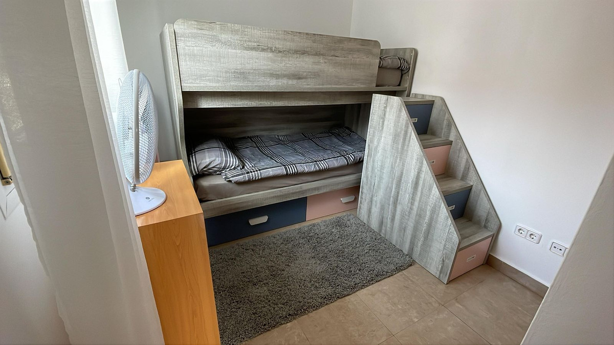 Se vende Ático Dúplex de 3 dormitorios en Costa Del Sol, Málaga, España