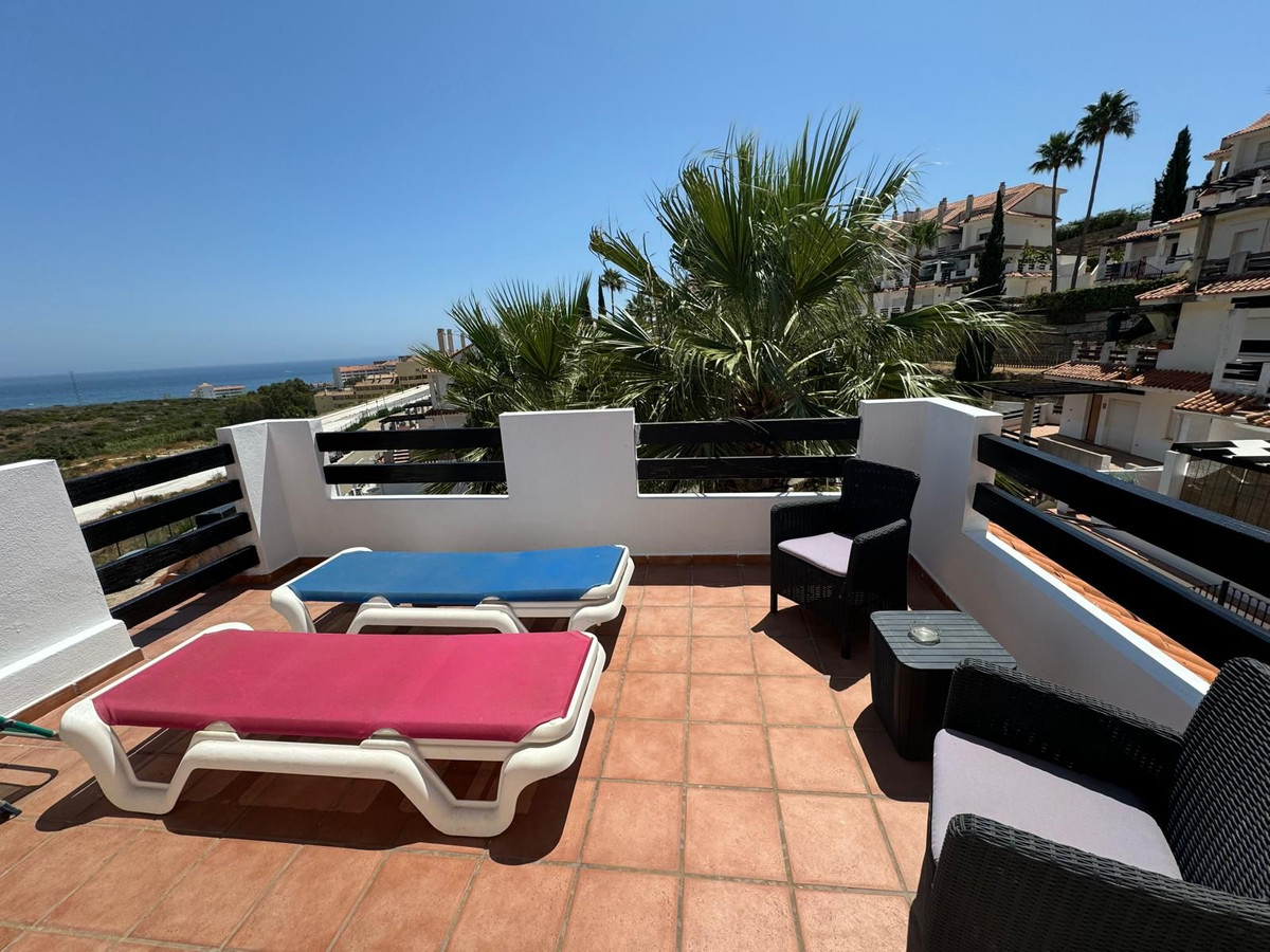 Se vende Ático Dúplex de 3 dormitorios en Costa Del Sol, Málaga, España