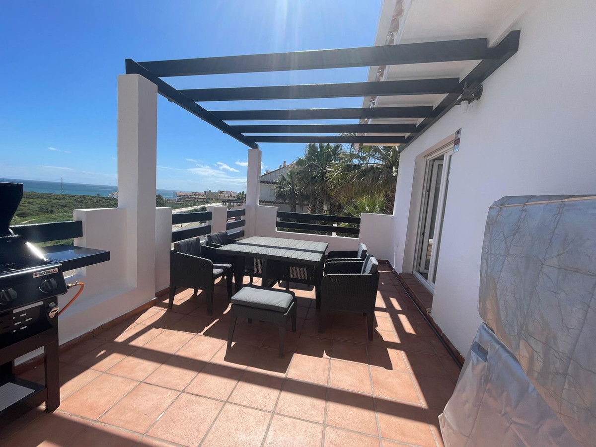 Se vende Ático Dúplex de 3 dormitorios en Costa Del Sol, Málaga, España