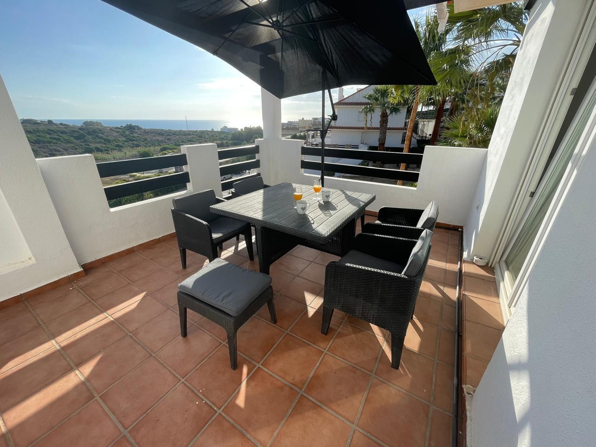 Se vende Ático Dúplex de 3 dormitorios en Costa Del Sol, Málaga, España
