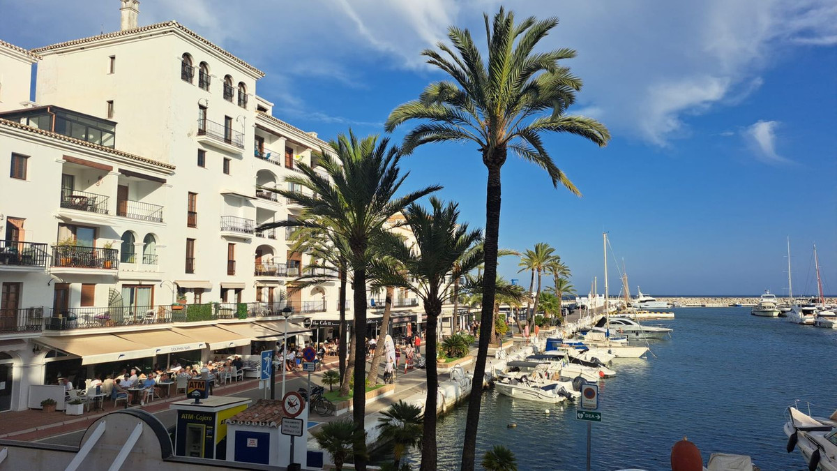 Se vende Ático Dúplex de 3 dormitorios en Costa Del Sol, Málaga, España