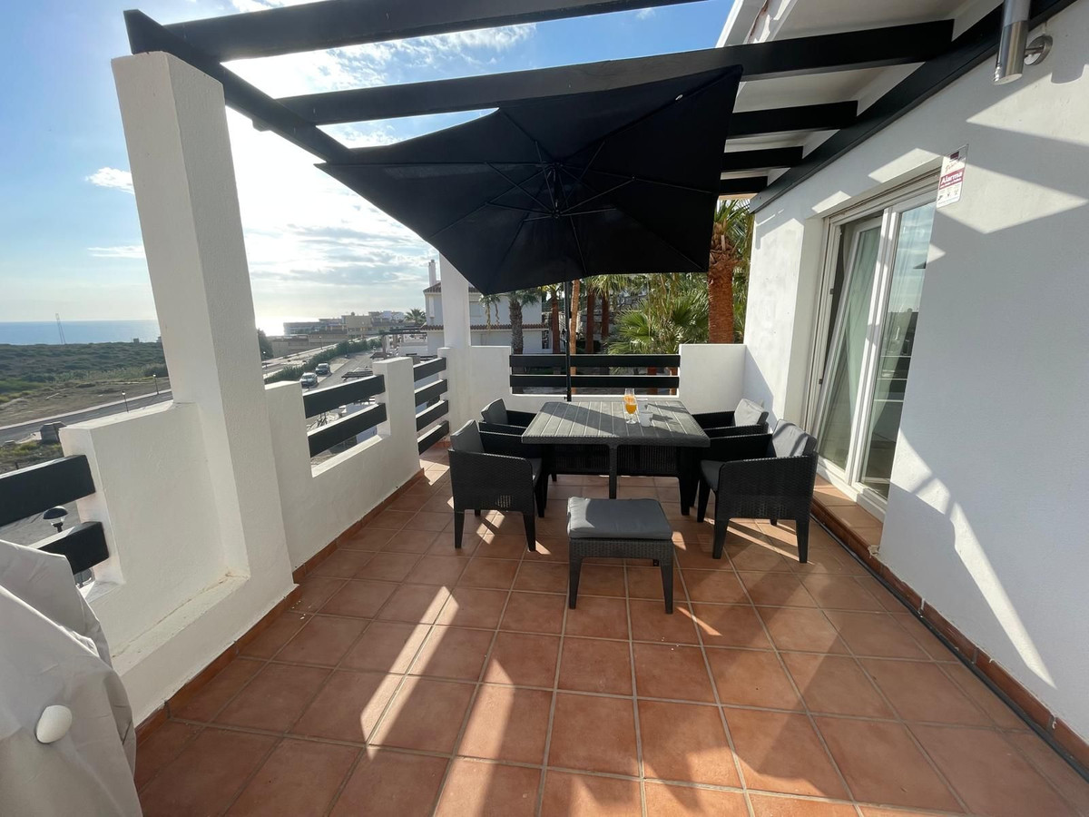 Se vende Ático Dúplex de 3 dormitorios en Costa Del Sol, Málaga, España