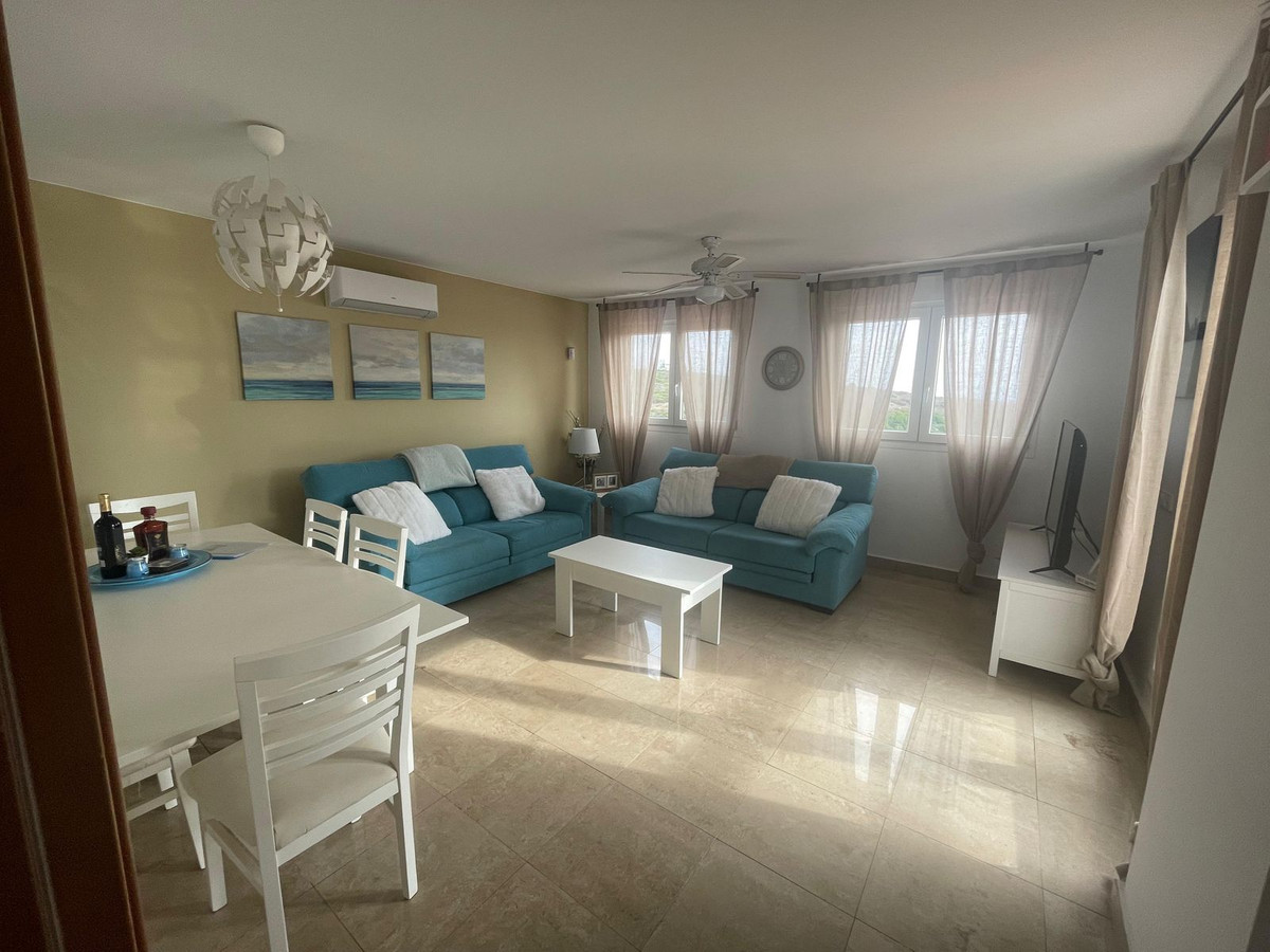Se vende Ático Dúplex de 3 dormitorios en Costa Del Sol, Málaga, España