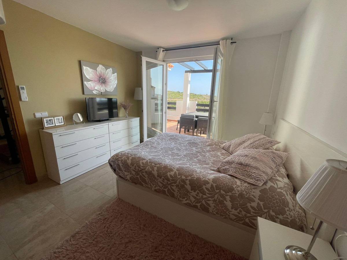 Se vende Ático Dúplex de 3 dormitorios en Costa Del Sol, Málaga, España