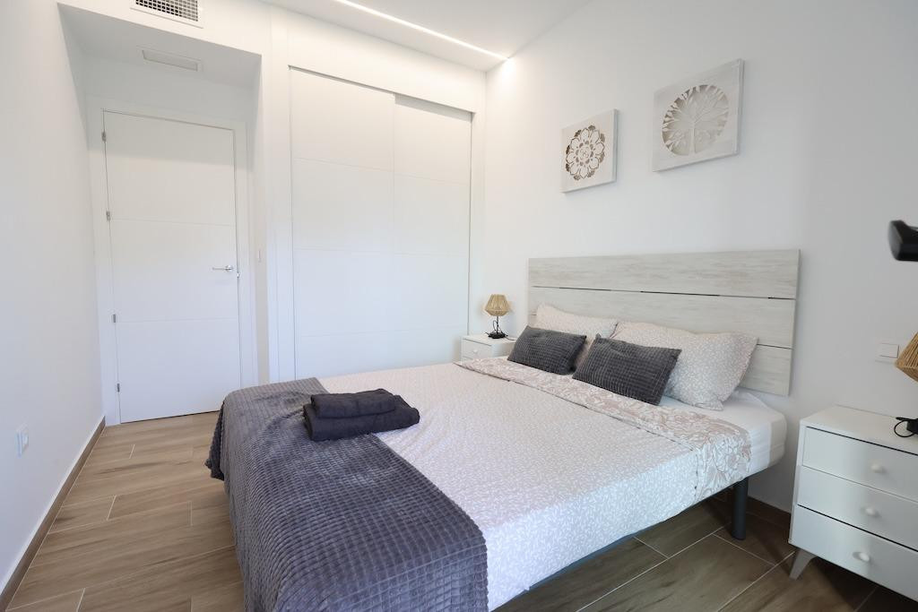 2 Bed Apartment for sale in Orihuela Costa Costa Blanca, Alicante, Spain