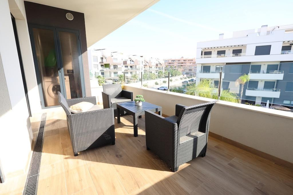 2 Bed Apartment for sale in Orihuela Costa Costa Blanca, Alicante, Spain