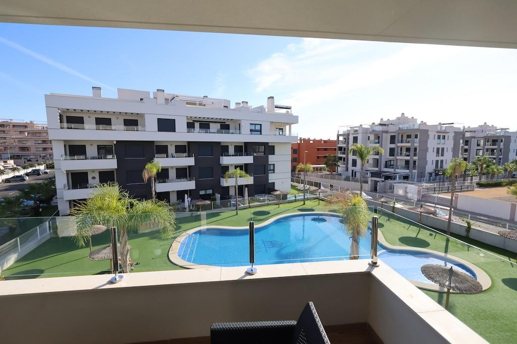 2 Bed Apartment for sale in Orihuela Costa Costa Blanca, Alicante, Spain