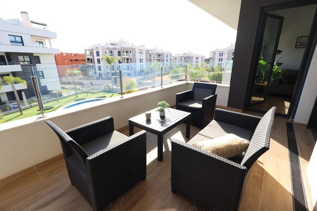 2 Bed Apartment for sale in Orihuela Costa Costa Blanca, Alicante, Spain