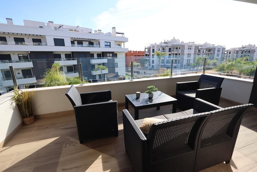 2 Bed Apartment for sale in Orihuela Costa Costa Blanca, Alicante, Spain