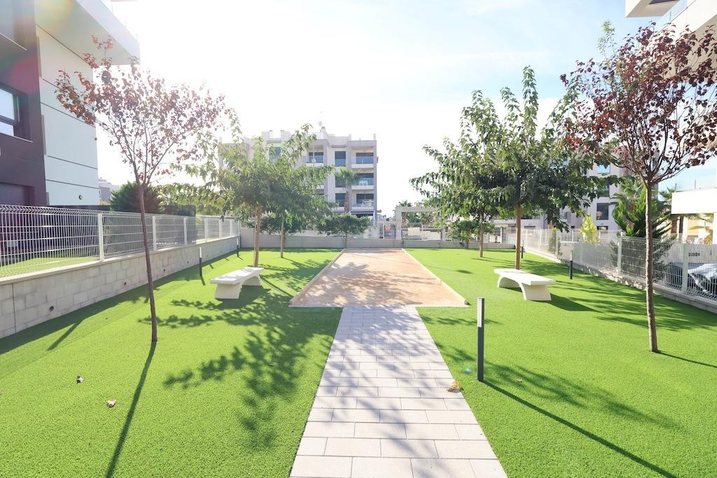 2 Bed Apartment for sale in Orihuela Costa Costa Blanca, Alicante, Spain