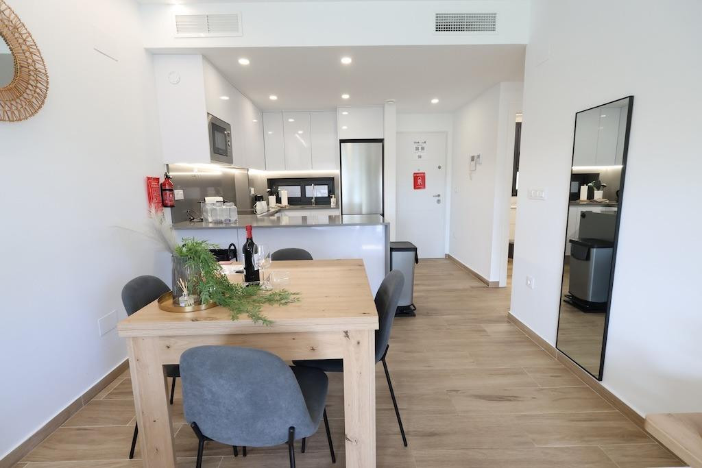 2 Bed Apartment for sale in Orihuela Costa Costa Blanca, Alicante, Spain