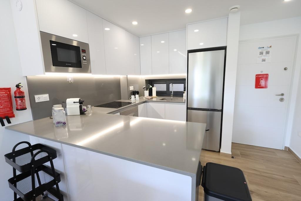 2 Bed Apartment for sale in Orihuela Costa Costa Blanca, Alicante, Spain