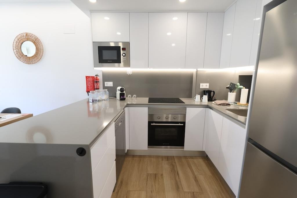 2 Bed Apartment for sale in Orihuela Costa Costa Blanca, Alicante, Spain