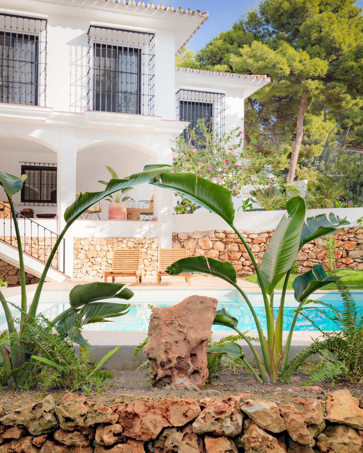 4 Bed Townhouse for sale in Pinares De San Antón Málaga Ciudad, Málaga, Spain