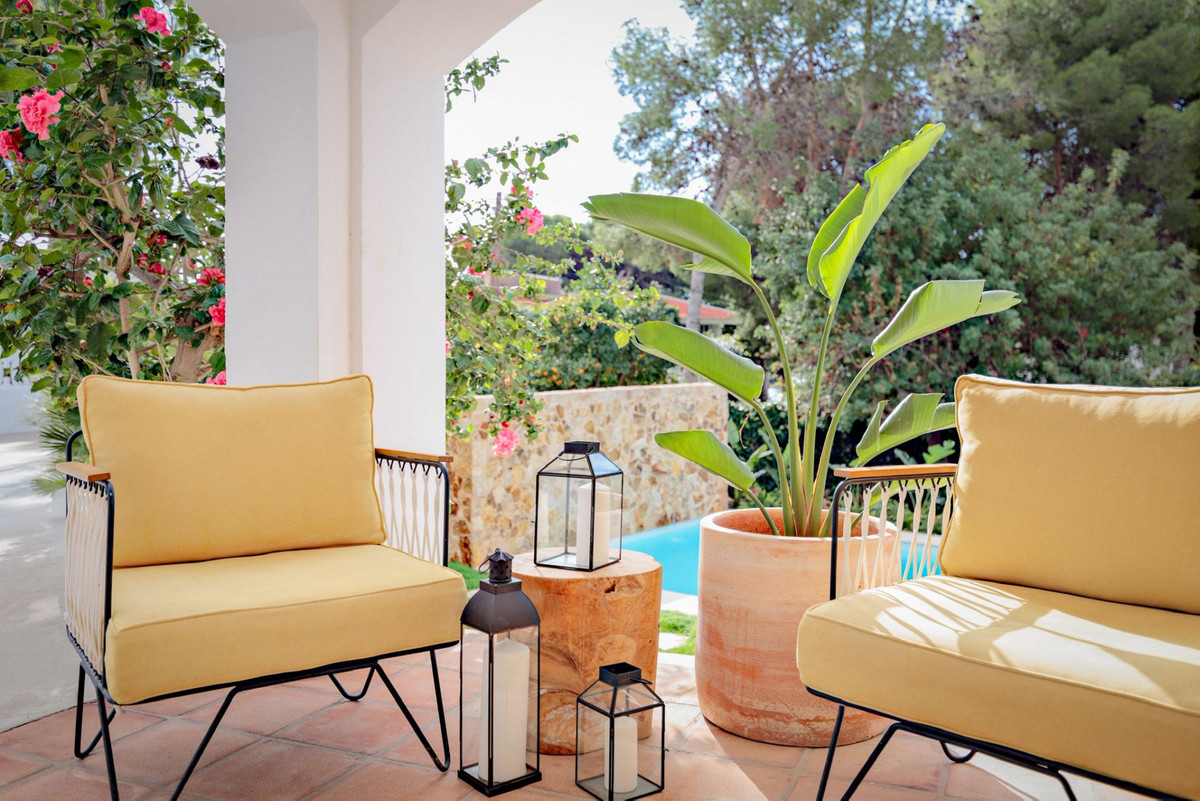 4 Bed Townhouse for sale in Pinares De San Antón Málaga Ciudad, Málaga, Spain