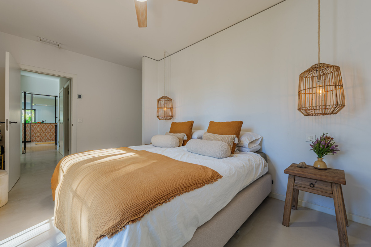 4 Bed Townhouse for sale in Pinares De San Antón Málaga Ciudad, Málaga, Spain