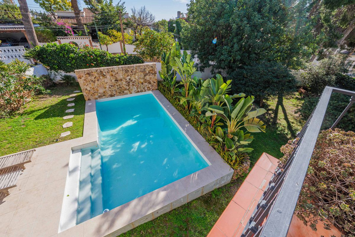 4 Bed Townhouse for sale in Pinares De San Antón Málaga Ciudad, Málaga, Spain