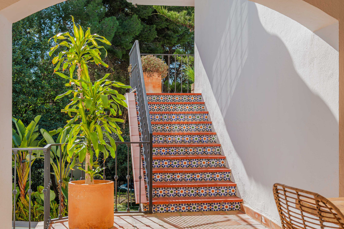 4 Bed Townhouse for sale in Pinares De San Antón Málaga Ciudad, Málaga, Spain