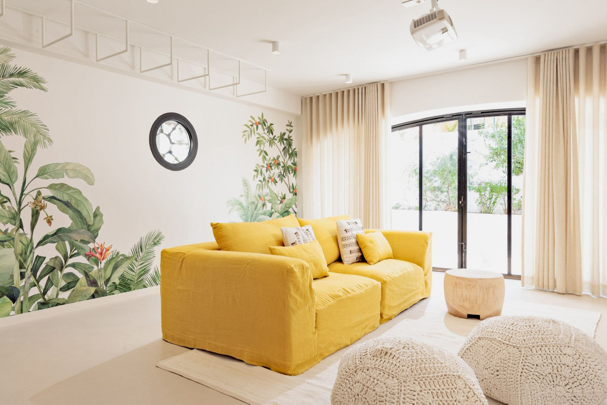 4 Bed Townhouse for sale in Pinares De San Antón Málaga Ciudad, Málaga, Spain