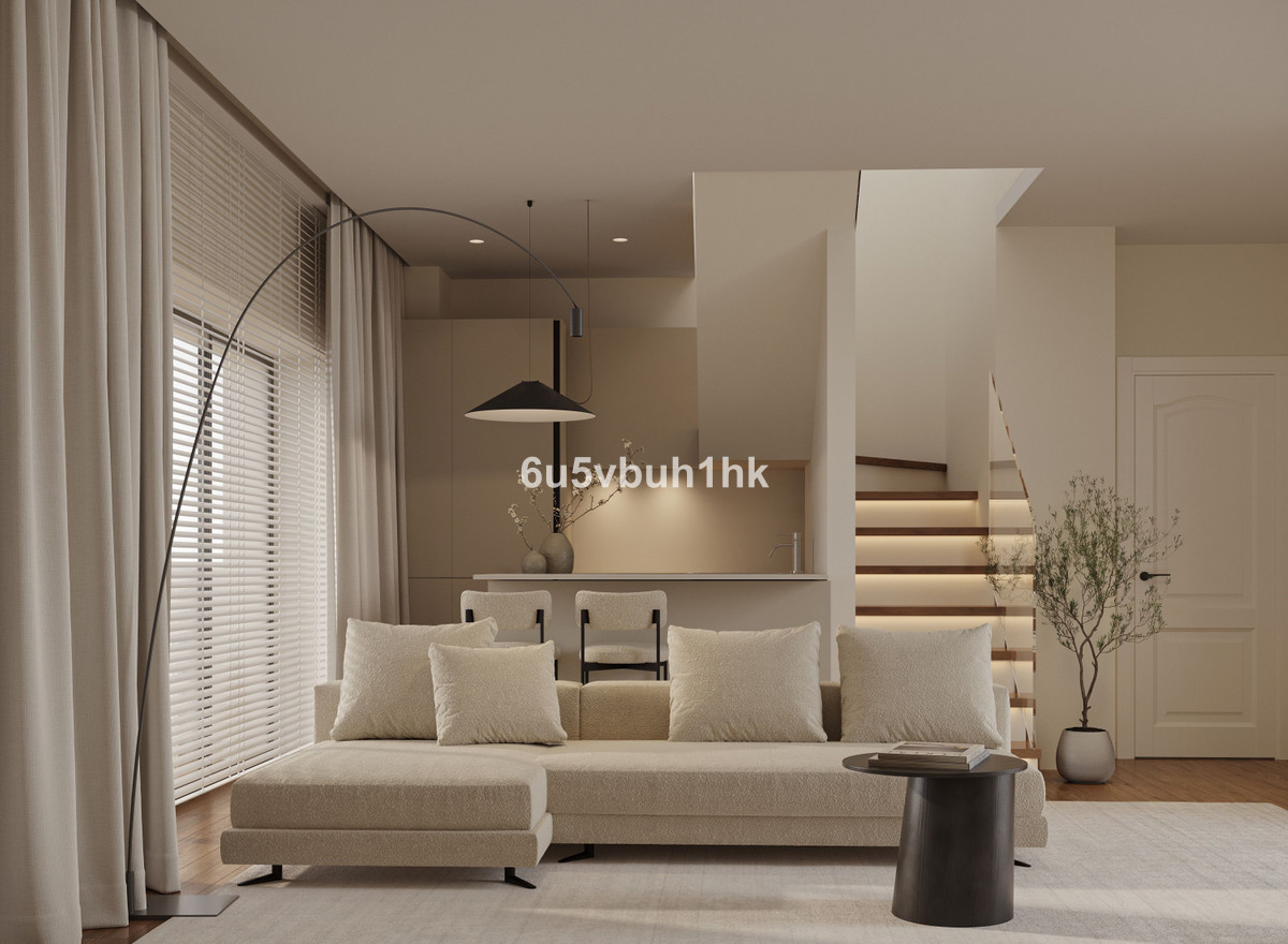 Se vende Apartamento Planta Baja de 2 dormitorios en Málaga Ciudad, Málaga, España