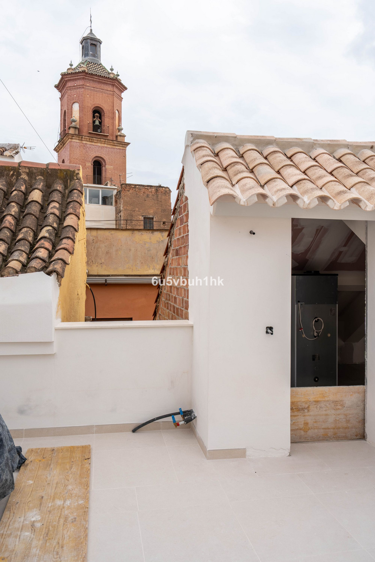 Se vende Apartamento Planta Baja de 2 dormitorios en Málaga Ciudad, Málaga, España