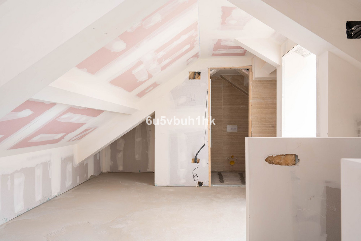Se vende Apartamento Planta Baja de 2 dormitorios en Málaga Ciudad, Málaga, España