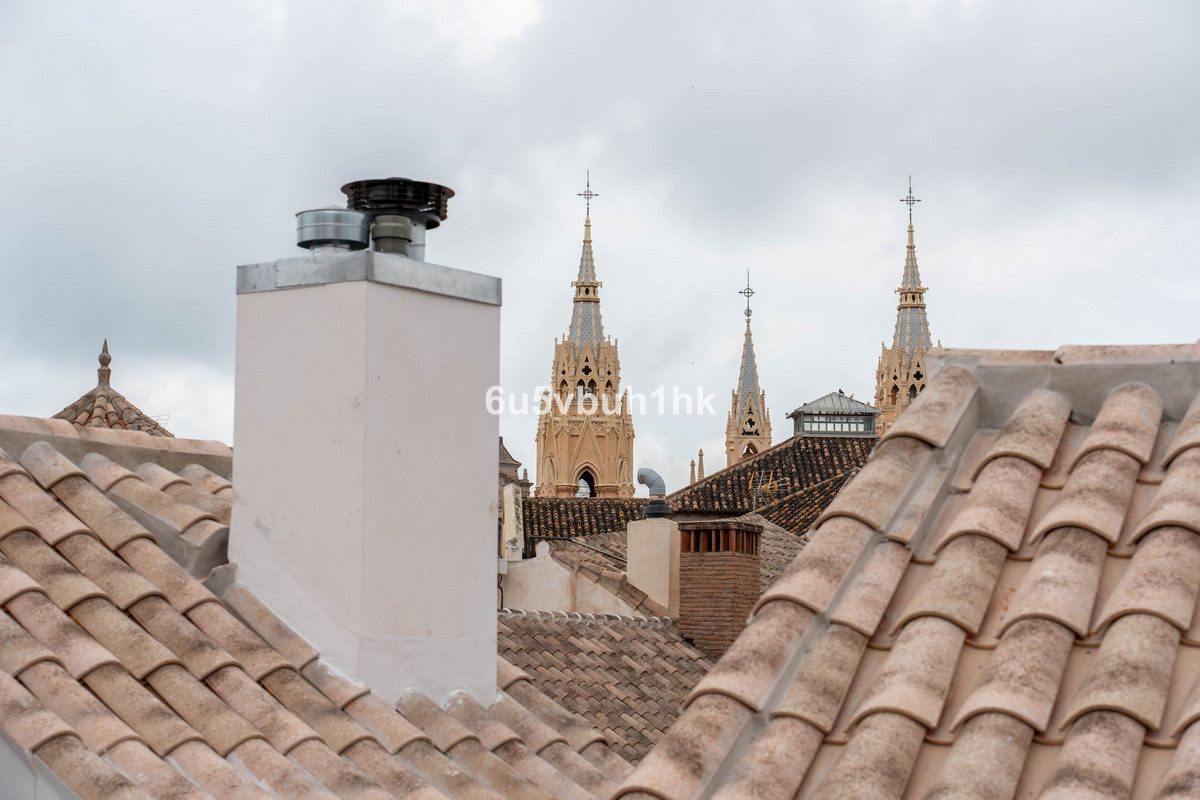 Se vende Apartamento Planta Baja de 2 dormitorios en Málaga Ciudad, Málaga, España