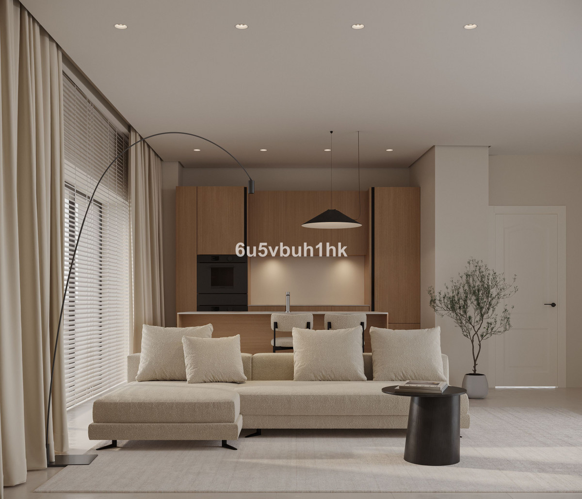 1 Bed Apartment for sale in Málaga Costa Del Sol, Málaga, Spain