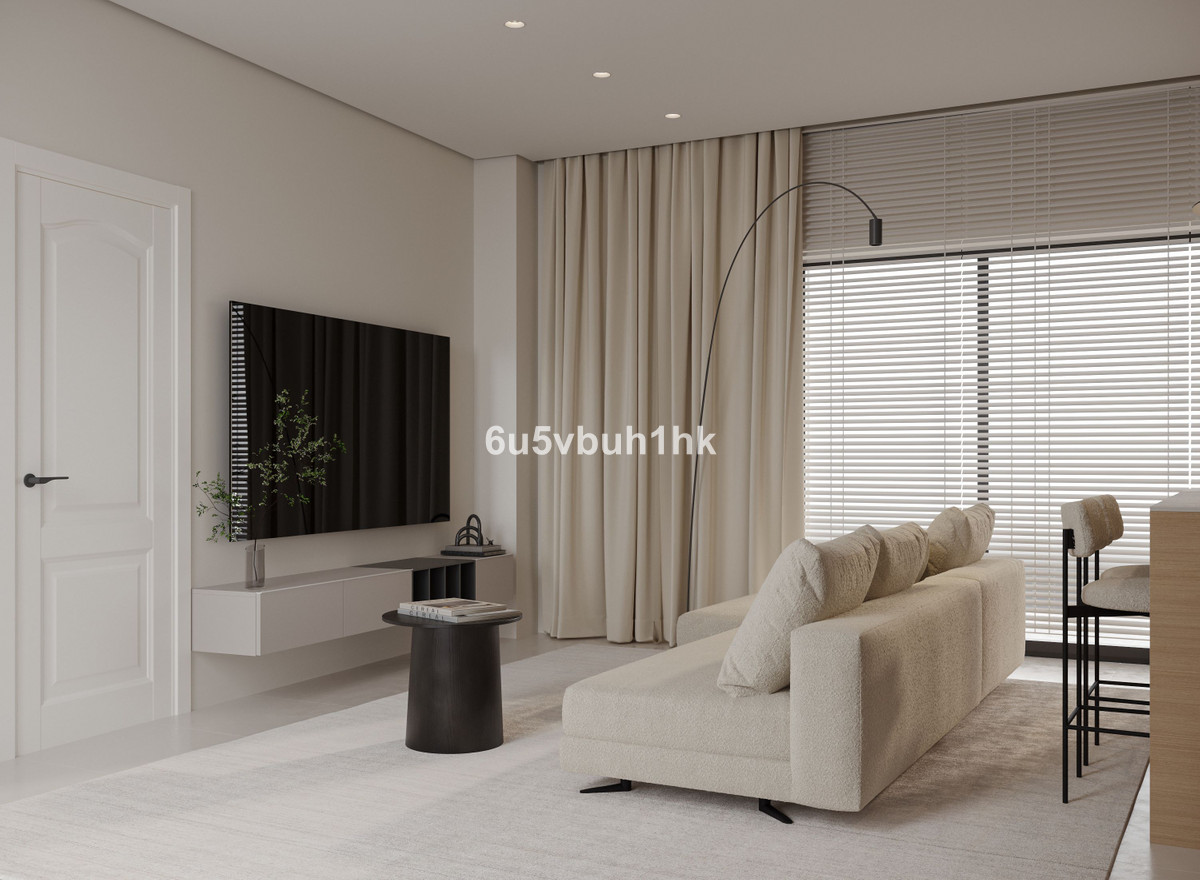 Se vende Apartamento Planta Baja de 1 dormitorios en Costa Del Sol, Málaga, España