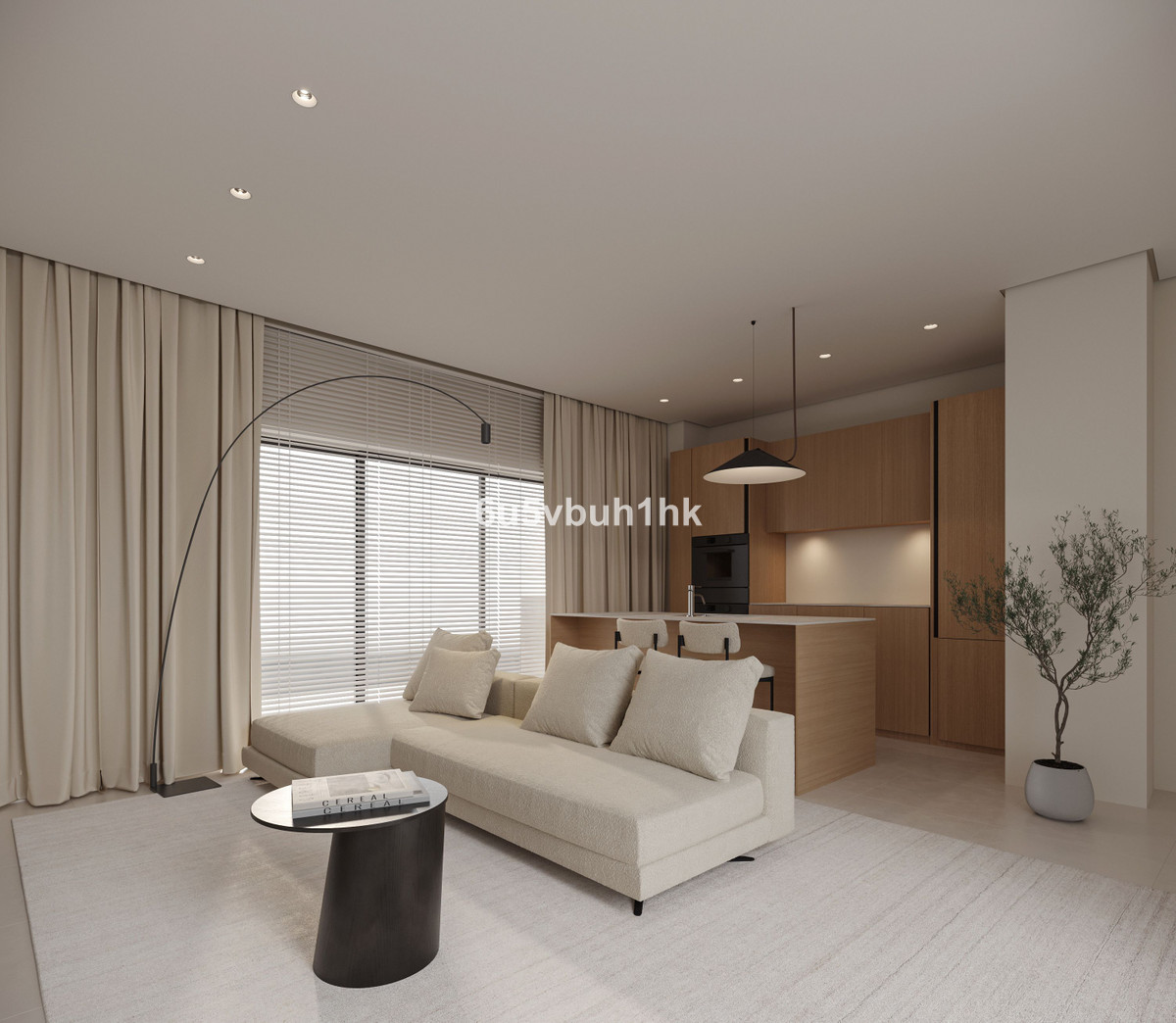 Se vende Apartamento Planta Baja de 1 dormitorios en Costa Del Sol, Málaga, España