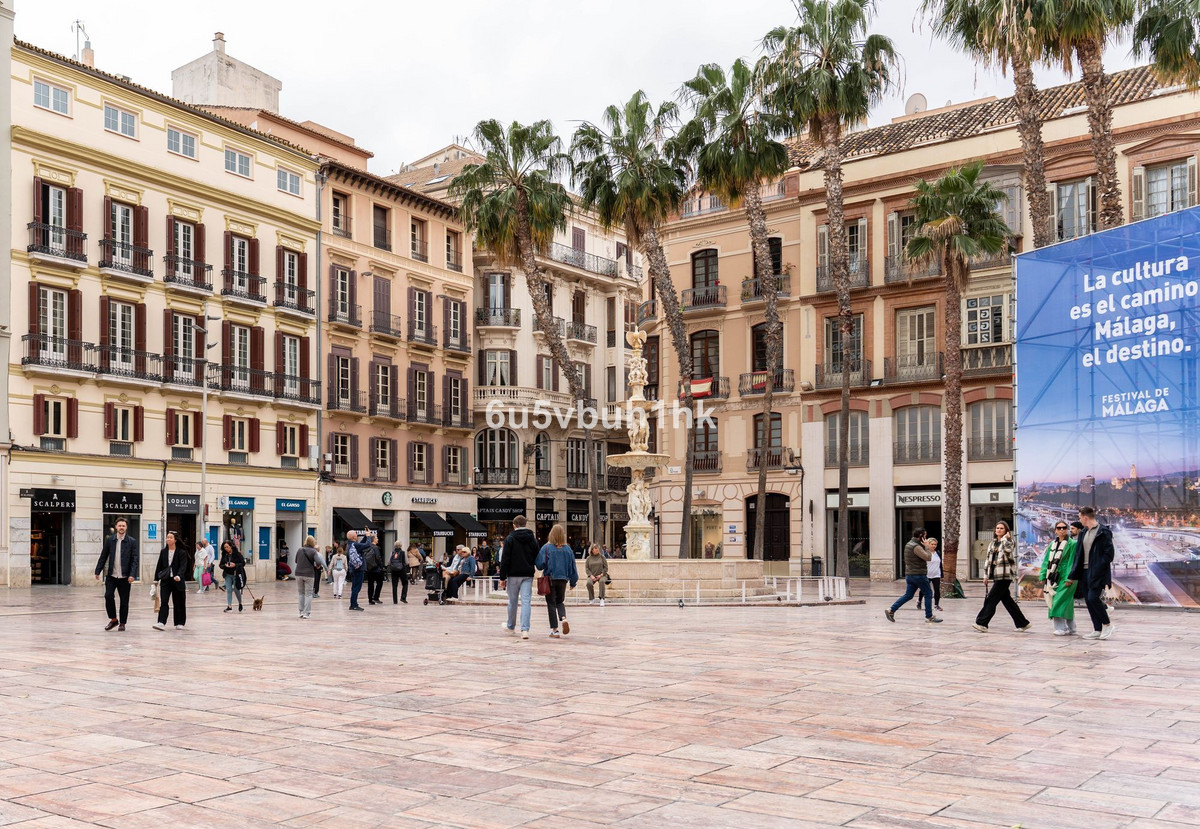 Se vende Apartamento Planta Baja de 1 dormitorios en Costa Del Sol, Málaga, España