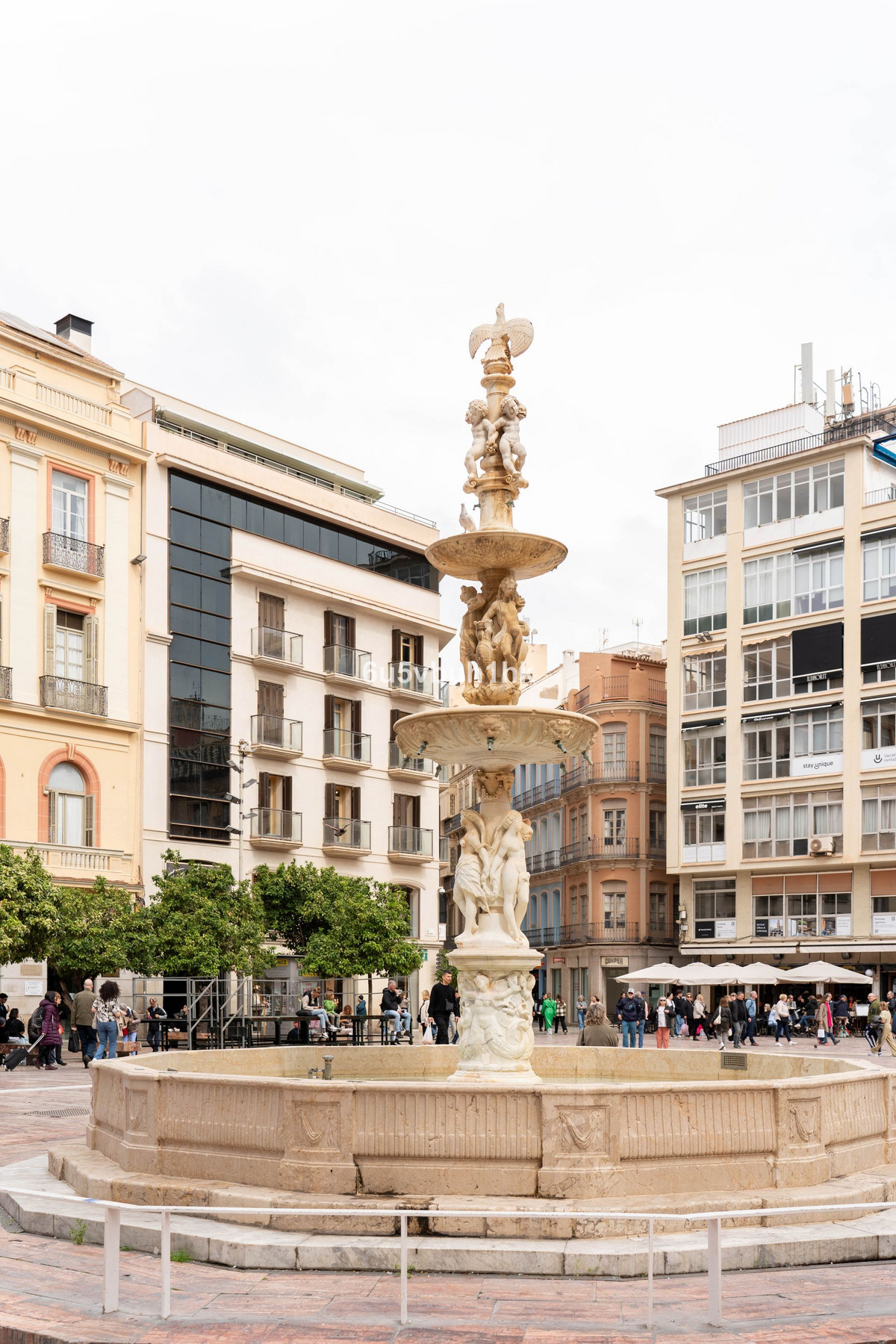 Se vende Apartamento Planta Baja de 1 dormitorios en Costa Del Sol, Málaga, España