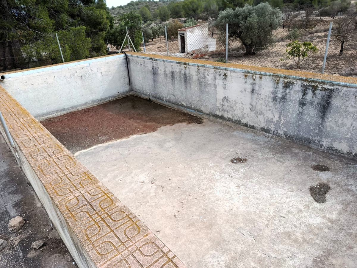 Se vende Villa - Chalet de 3 dormitorios en Costa Blanca, Alicante, España