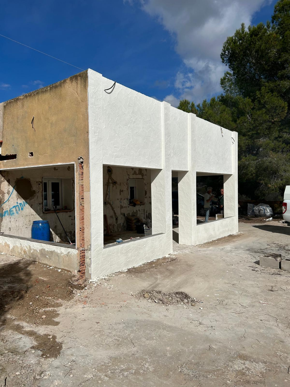 Se vende Villa - Chalet de 3 dormitorios en Costa Blanca, Alicante, España