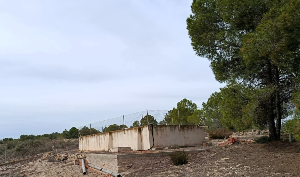Se vende Villa - Chalet de 3 dormitorios en Costa Blanca, Alicante, España