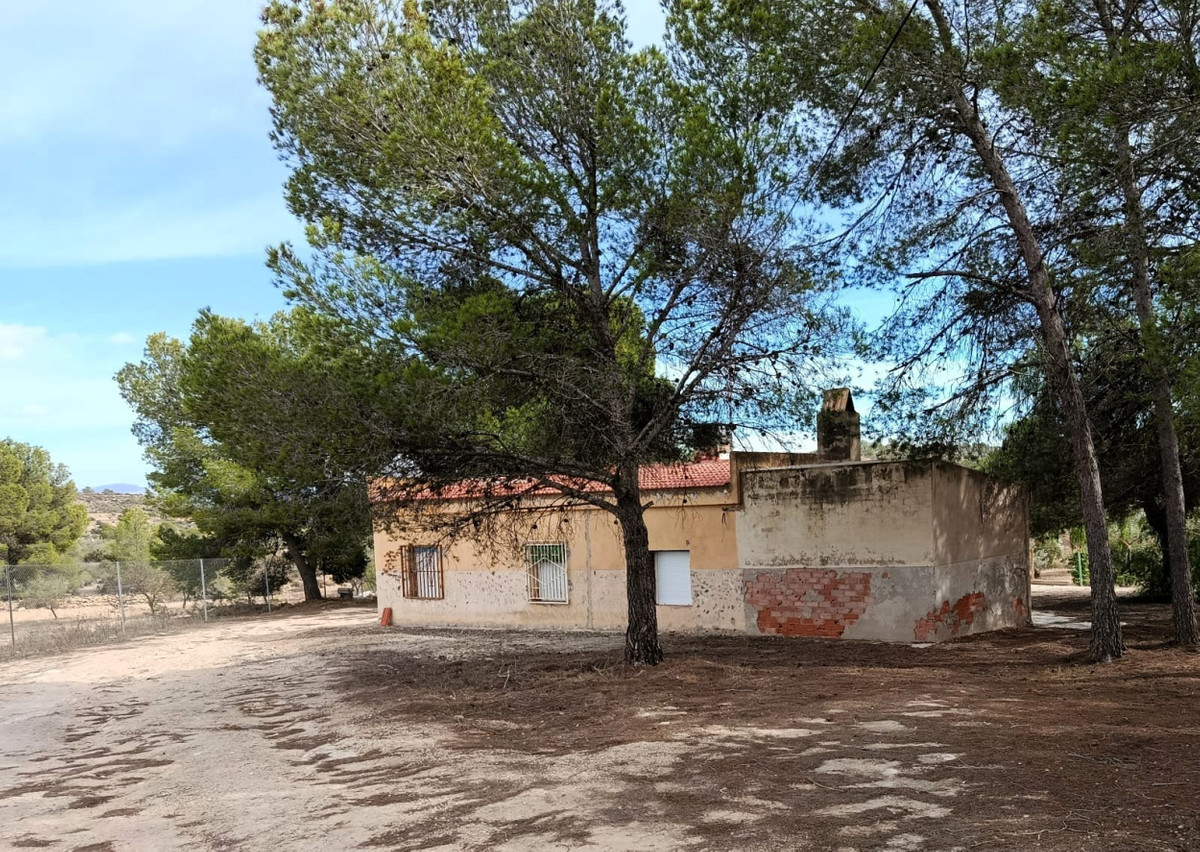 Se vende Villa - Chalet de 3 dormitorios en Costa Blanca, Alicante, España