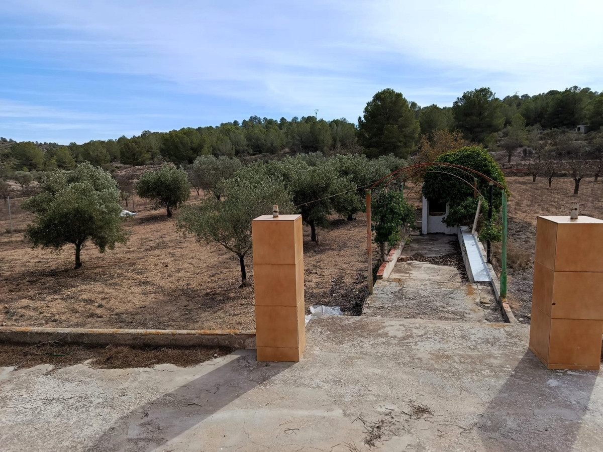 Se vende Villa - Chalet de 3 dormitorios en Costa Blanca, Alicante, España