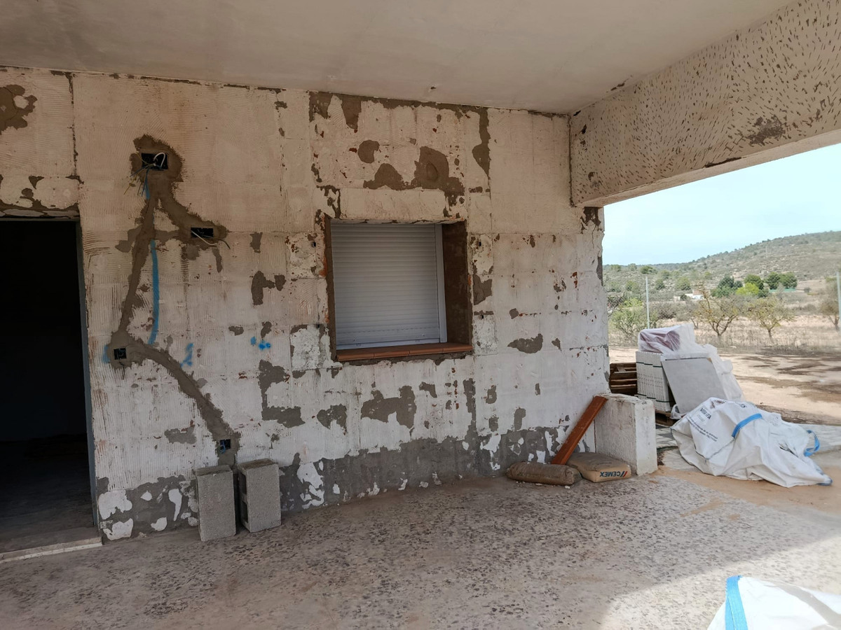Se vende Villa - Chalet de 3 dormitorios en Costa Blanca, Alicante, España