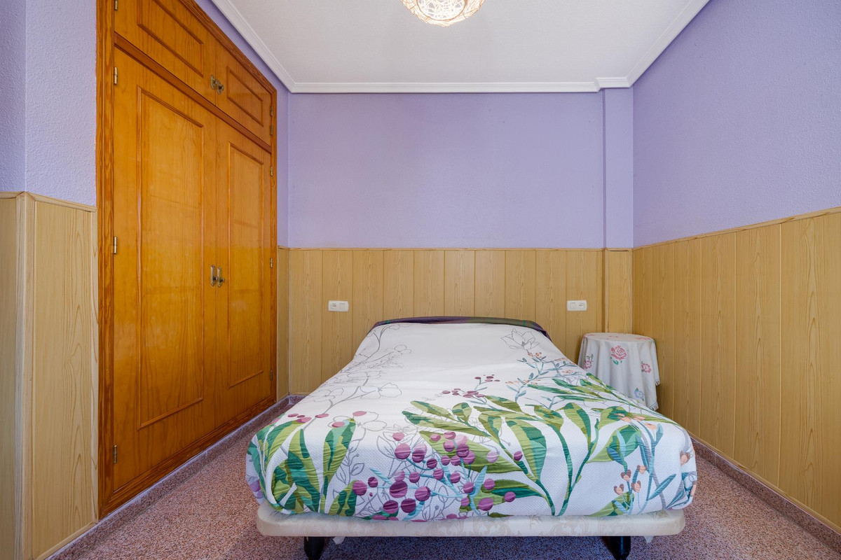 Se vende Ático de 2 dormitorios en Costa Blanca, Alicante, España