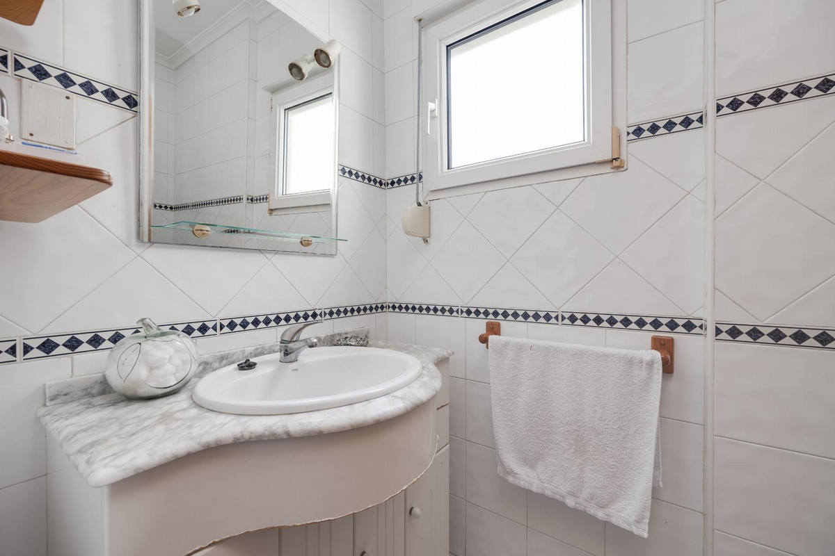 Se vende Ático de 2 dormitorios en Costa Blanca, Alicante, España