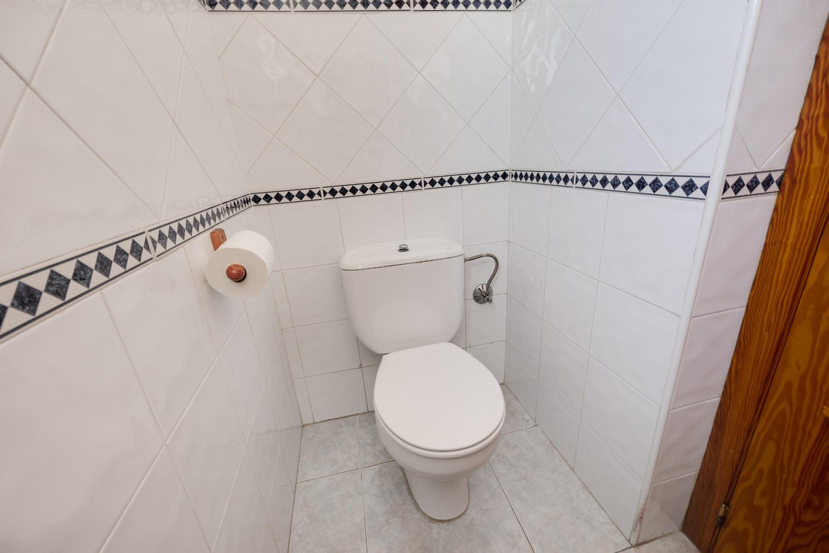 Se vende Ático de 2 dormitorios en Costa Blanca, Alicante, España
