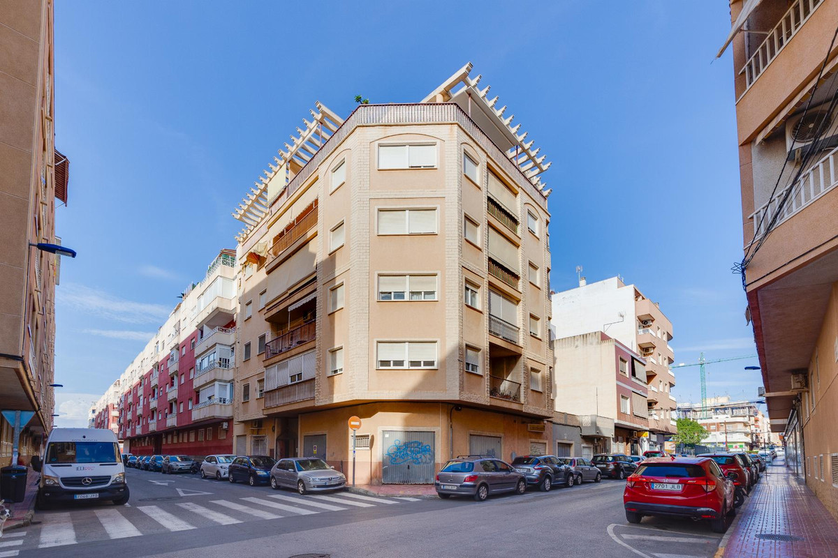 Se vende Ático de 2 dormitorios en Costa Blanca, Alicante, España
